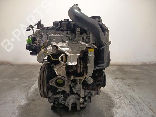 Engine RENAULT MASTER III Van (FV) 2.3 dCi 110 FWD (FV0R, FV0W, FV1A) | BP34445262M1 - Image 6