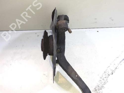 Left front steering knuckle MERCEDES-BENZ R-CLASS (W251, V251)  | BP5942602M25 