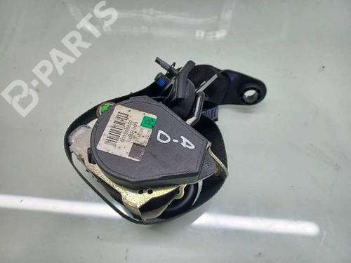 Airbag Kit LAND ROVER FREELANDER 2 (L359)  | BP9426159C86 
