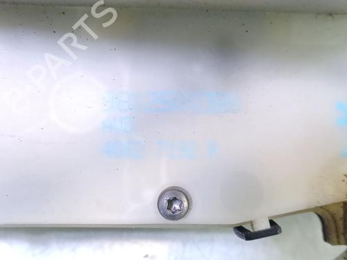 Front right lock PEUGEOT 208 I (CA_, CC_) 1.6 VTi | BP21175816C97 