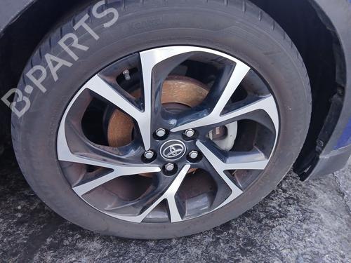 Front right panel TOYOTA C-HR (_X1_) 1.8 Hybrid (ZYX10_, ZYX11_) | BP33794957C59  - Image 18