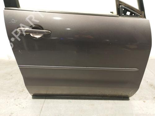 Right front door MAZDA 5 (CR) 2.0 CD (CR19) | BP23104770C3 