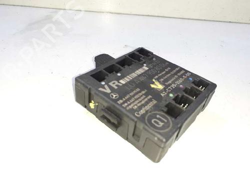 Comfort control module MERCEDES-BENZ V-CLASS (W447)  | BP13048611M56 