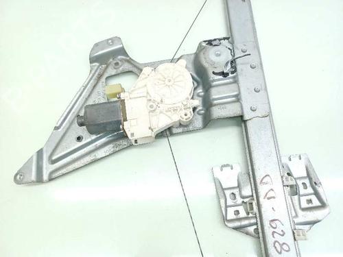 Front right window mechanism MERCEDES-BENZ SPRINTER 3,5-t Van (B906)  | BP15554905C23 