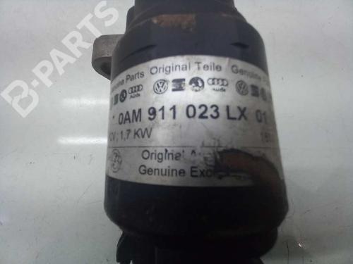 Starter SEAT ALTEA XL (5P5, 5P8)  | BP11975296M8