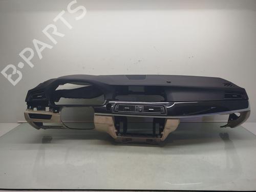 Airbag Kit BMW 5 (F10) 535 i | BP23218667C86 