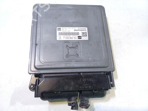 Engine control unit (ECU) SEAT ALTEA XL (5P5, 5P8) 1.6 TDI | BP16765808M57 
