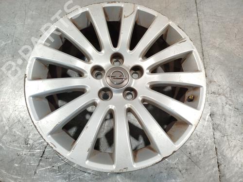 Used Rim OPEL INSIGNIA A (G09) [2008-2017]  24497785