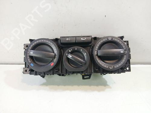 Used Climate control VW TRANSPORTER T5 Van (7HA, 7HH, 7EA, 7EH) 1.9 TDI (85 hp) 32343163