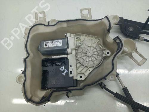 Front left window mechanism SEAT ALTEA XL (5P5, 5P8) 1.6 TDI | BP13306464C22 