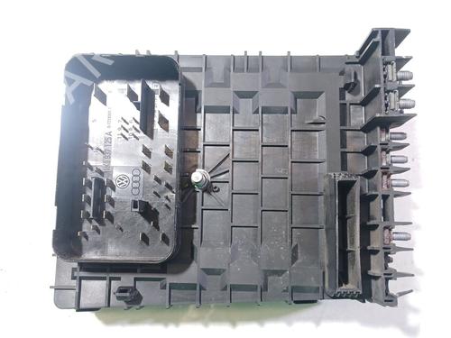 Fuse box VW GOLF PLUS V (5M1, 521) 1.9 TDI | BP38443588E1 - Image 4