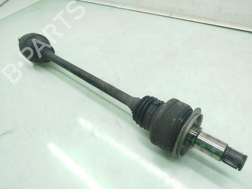 Right rear driveshaft MERCEDES-BENZ E-CLASS (W212) E 200 CDI / BlueTEC (212.005, 212.006) | BP38074752M41 - Image 3