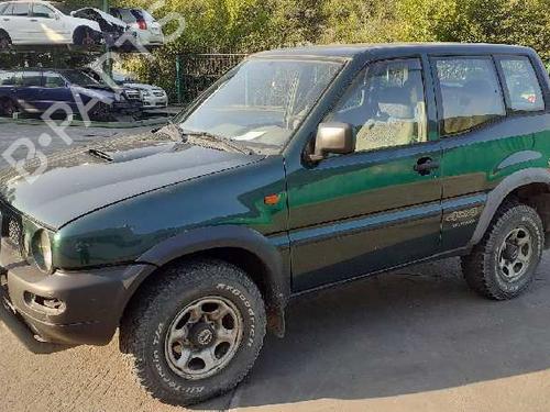 Driveshaft NISSAN TERRANO II (R20)  | BP9154261M37 