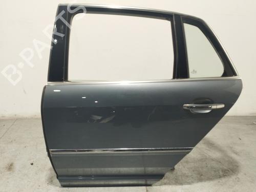 Porte arrière gauche VW PHAETON (3D1, 3D2, 3D3, 3D4, 3D6, 3D7, 3D8, 3D9) 3.0 V6 TDI 4motion (240 hp) 29259215