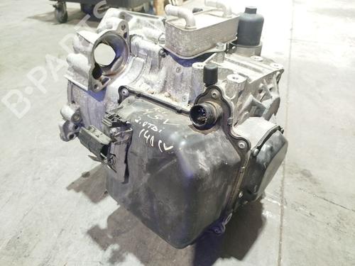 Gearbox VW PASSAT CC B6 (357) 2.0 TDI | BP29555731M3 