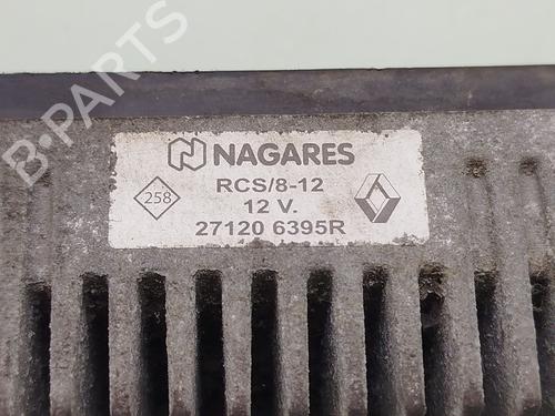 Electronic module RENAULT TRAFIC III Van (FG_) 1.6 dCi 120 (FGMK) | BP35950471M83 - Image 4
