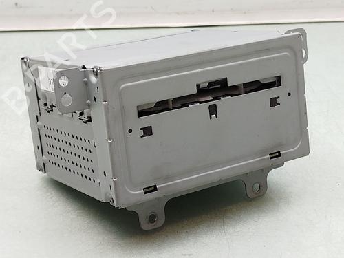 radio-opel-zafira-tourer-c-p12-2011-38711432 main image