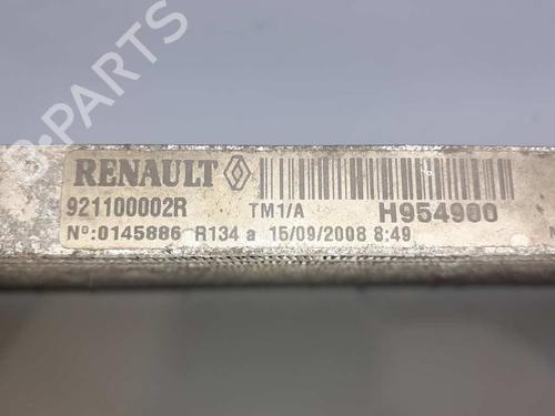AC radiator RENAULT LAGUNA Coupe (DT0/1) 2.0 dCi (DT01, DT08, DT09, DT0K, DT12, DT1C, DT1D, DT1M,... | BP6081762M32 