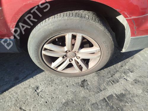 Mechanizm różnicowy przedni AUDI Q7 (4LB) 3.0 TDI quattro | BP30760114M23 