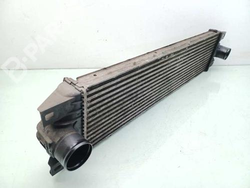 Used Intercooler OPEL MOVANO A Bus (X70) [1998-2025]  11846696