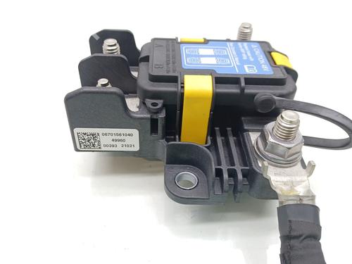 Electronic module MASERATI GRECALE GT Mild Hybrid Q4 | BP40158369M83 - Image 4