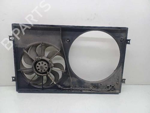 Køleventilator elektrisk VW GOLF IV (1J1) 1.9 TDI | BP1546030M35 