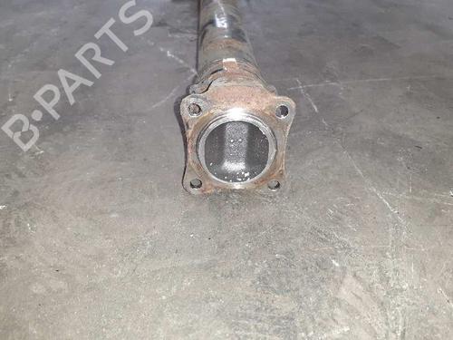 Driveshaft SUBARU IMPREZA Hatchback (GR, GH, G3) 2.0 R AWD (GH7) | BP6518277M37 