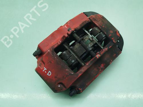 Used Right rear brake caliper Right rear brake caliper PORSCHE CAYENNE (9PA) Turbo 4.5 (450 hp) 34461593 34461593