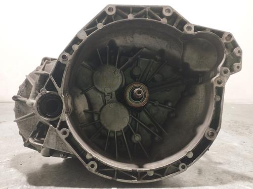 Used Gearbox RENAULT ESPACE IV (JK0/1_) [2002-2025]  19272643