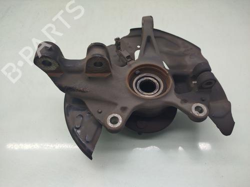 Right front steering knuckle FORD FOCUS IV (HN)  | BP23648913M26 