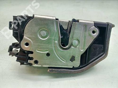 Front right lock BMW X3 (E83) 2.0 sd | BP11171509C97 