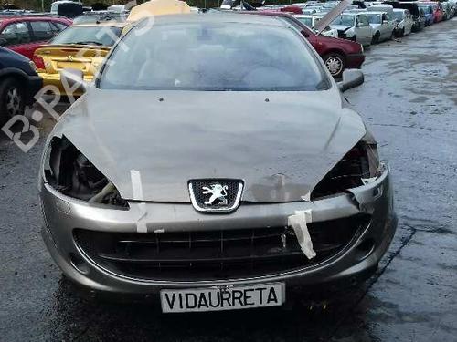 PEUGEOT 407 Coupe (6C_) 2.7 HDi (204 hp) 171708
