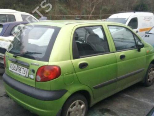 Højre forlygte DAEWOO MATIZ (M100, M150)  | BP1315686C29 