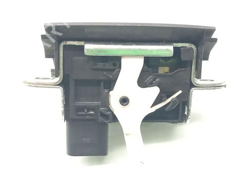 Tailgate lock SEAT ALTEA XL (5P5, 5P8) 1.6 TDI | BP16765728C101 