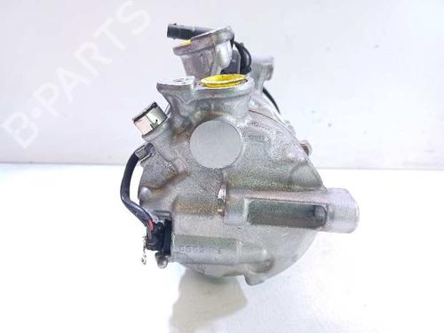 AC compressor MERCEDES-BENZ E-CLASS Coupe (C238) E 220 d (238.314) | BP15593431M34 