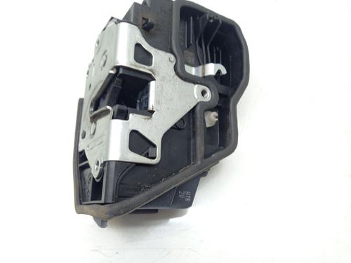 Used Rear right lock BMW X1 (E84) xDrive 23 d (204 hp) 23401907