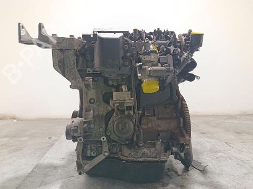 Engine LAND ROVER RANGE ROVER EVOQUE (L538)  | BP33951741M1  - Image 6