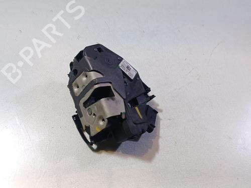 Used Front left lock Front left lock FORD TRANSIT COURIER B460 Box Body/MPV 1.5 TDCi (75 hp) 33794919 33794919