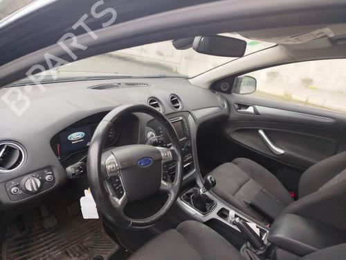 Right mirror FORD MONDEO IV (BA7) 1.6 TDCi | BP29133198C27 