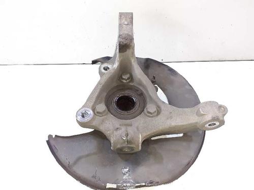 Right front steering knuckle OPEL INSIGNIA A Sports Tourer (G09) 2.0 CDTI 4x4 (35) | BP6921677M26 