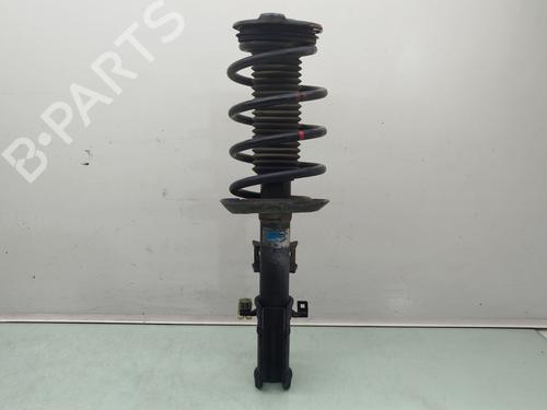 Used Left front shock absorber Left front shock absorber MERCEDES-BENZ VITO / MIXTO Van (W639) 113 CDI (639.601, 639.603, 639.605) (136 hp) 34570039 34570039