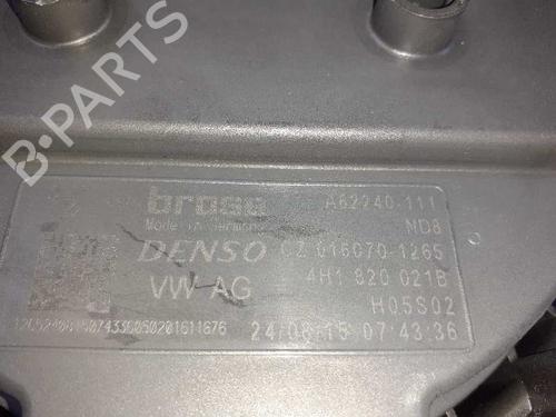 Heater blower motor AUDI A6 C7 Avant (4G5, 4GD) 2.0 TDI | BP7868351M62 