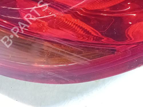 Right taillight OPEL ASTRA J (P10)  | BP25847171C35 