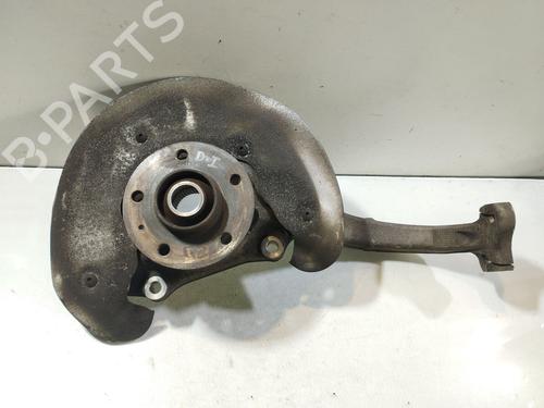 Used Left front steering knuckle AUDI A4 B8 (8K2) 2.0 TDI quattro (190 hp) 31980592
