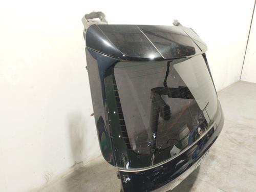 Tailgate AUDI A4 B9 Avant (8W5, 8WD) 2.0 TDI | BP29634926C6 