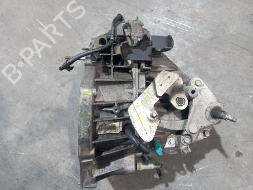 Gearbox NISSAN NV200 / EVALIA Bus 1.5 dCi 90 (M20, M20M) | BP29544914M3 