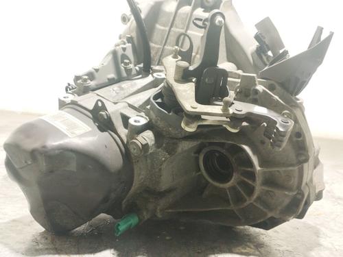Gearbox RENAULT CAPTUR I (J5_, H5_) 0.9 TCe 90 | BP39141458M3 - Image 4