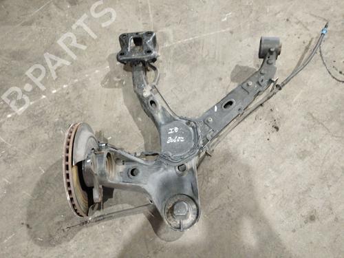Used Left rear suspension arm Left rear suspension arm PEUGEOT EXPERT Van (V_) 2.0 BlueHDi 180 (177 hp) 35727673 35727673