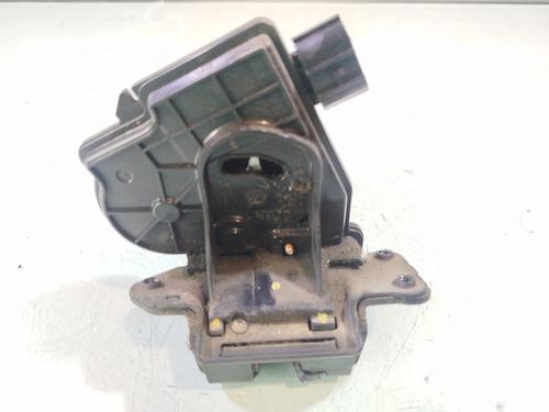 Used Tailgate lock TOYOTA VERSO (_R2_) 1.6 D4-D (WAR20_) (112 hp) 29977369