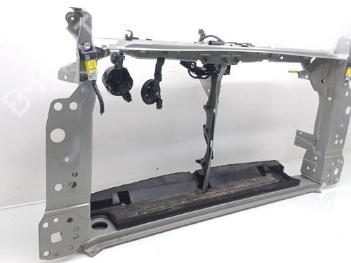 Frontplade/Frontkurv TOYOTA COROLLA Hatchback (_E21_, _EA1_, _EH1_) 1.8 Hybrid (ZWE211) | BP38411540C72 - Image 7